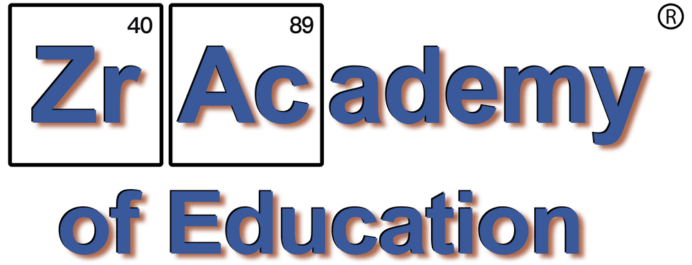 Zr Academy of Education